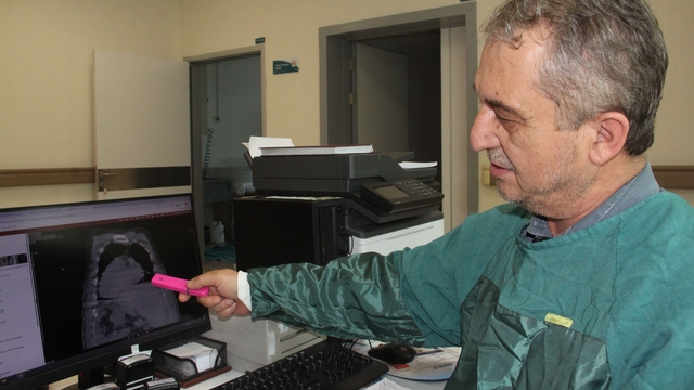 Giresun'dan tıp literatürüne yeni bir yaklaşım: "Karadeniz PEG Kuralı"