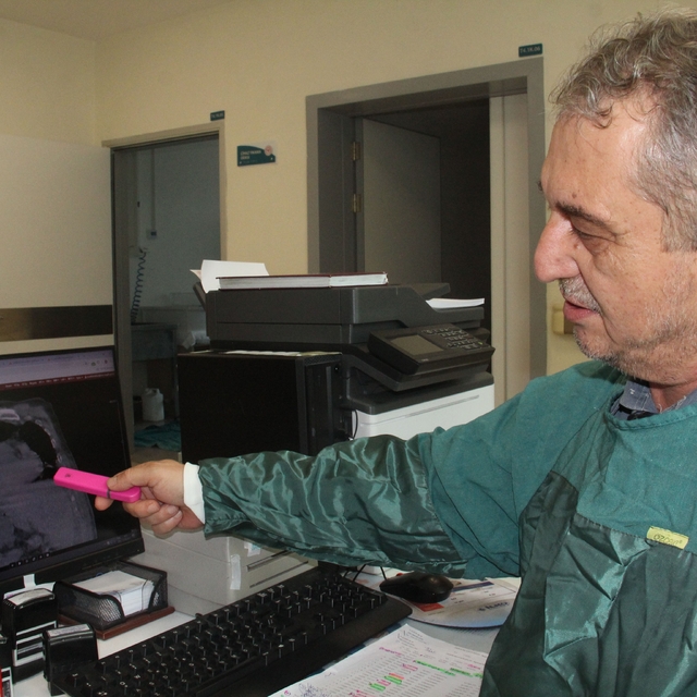 Giresun'dan tıp literatürüne yeni bir yaklaşım: "Karadeniz PEG Kuralı"