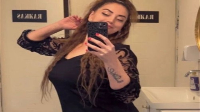 Yasemin'i, Ankara'dan Bursa'ya gelip öldürmüş