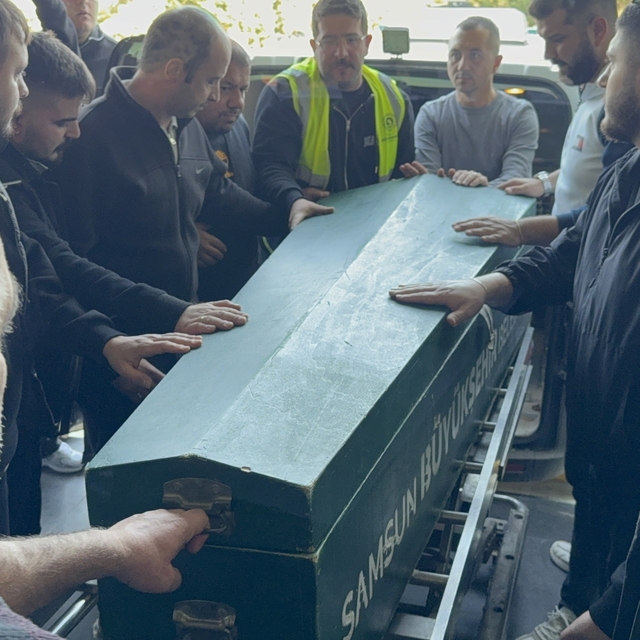 Akadaşlar arasındaki şakalaşmada 24 yaşındaki genç hayatını kaybetti