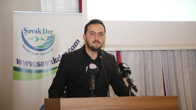 AK Parti İl Başkanı Selmanoğlu: "Şavaklılar, Elazığ'ın ekonomik yapısında çok özel bir yere sahiptir"