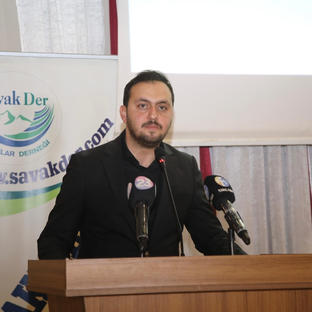 AK Parti İl Başkanı Selmanoğlu: "Şavaklılar, Elazığ'ın ekonomik yapısında ç...