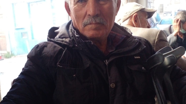 Domuz avında kazara vurulan yaşlı adam yaralandı