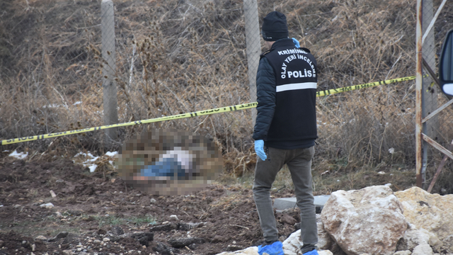 Kayıp olarak aranıyordu; demir yolunda ölü bulundu