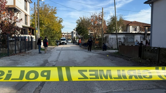 Düzce'de akraba iki aile arasında silahlı kavga; 5 yaralı