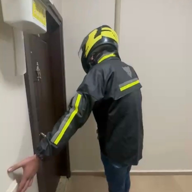 Hatay'da 77 yıl hapis cezası bulunan firari Edirne'de yakalandı