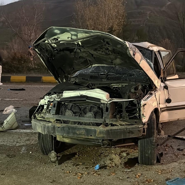 Karabük'te cip takla attı: Anne-oğul öldü, 7 yaralı