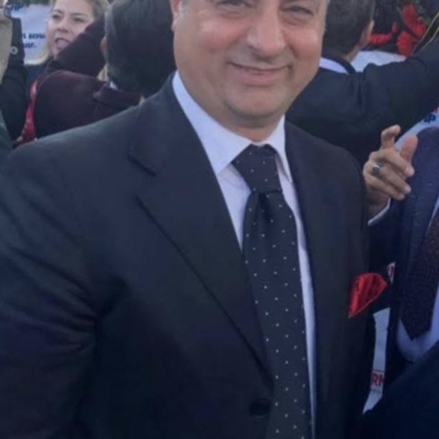 Antalya'da rüşvet operasyonunu: 2 tutuklama