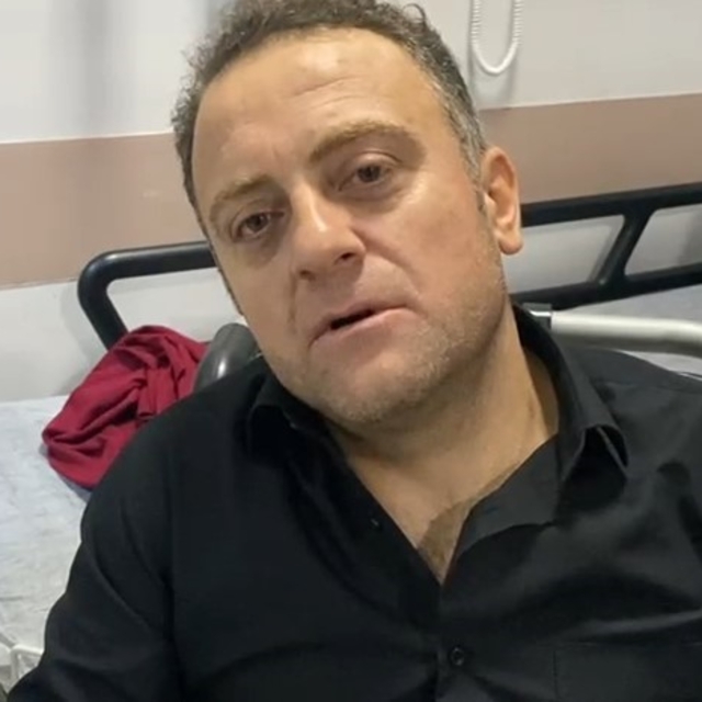 Trabzon'da düğün yemeğinden zehirlenme şüphesi: Yaklaşık 100 kişi hastaneye...