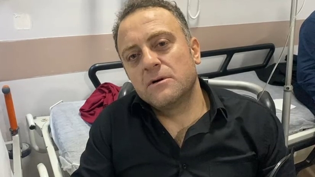 Trabzon'da düğün yemeğinden zehirlenme şüphesi: Yaklaşık 100 kişi hastaneye kaldırıldı