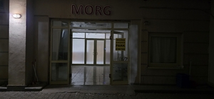 Siverek'te soba zehirlenmesi: 1 ölü, 1 ağır yaralı