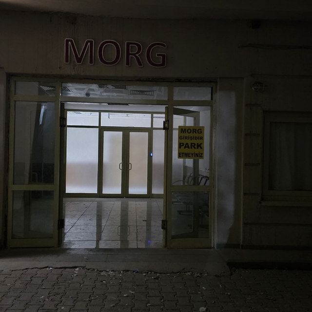 Siverek'te soba zehirlenmesi: 1 ölü, 1 ağır yaralı