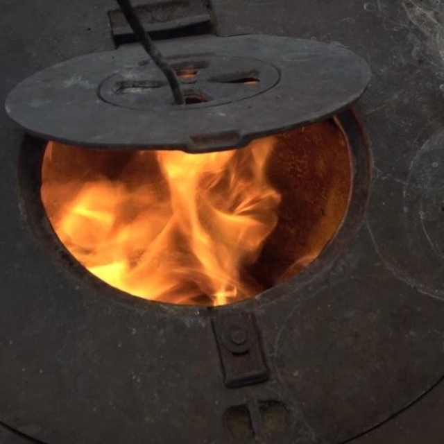 Soba yakanlar dikkat