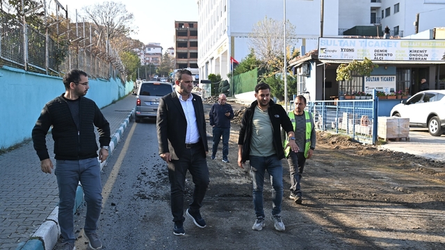 Tekirdağ'dan kısa kısa