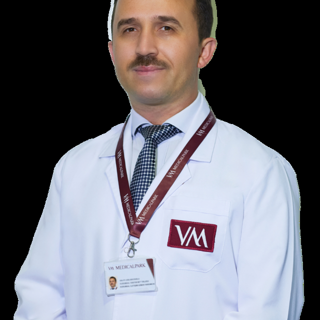 Göğüs cerrahisi uzmanı uyardı: "Akciğer kanserinde erken teşhis için geç ka...