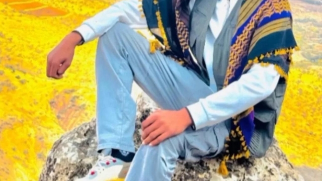 Mardin'de silahlı saldırıya uğrayan 18 yaşındaki İbrahim öldü