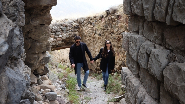 Sevilen oyuncu Ali Öner'in Oltu sevgisi