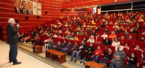 Gebze'de çocuklara ara tatil hediyesi: "Harika Kanatlar"