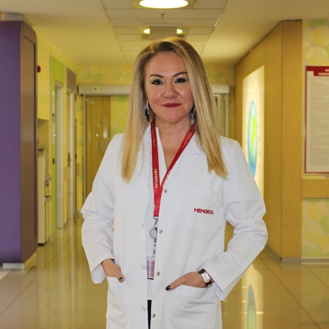 Kanguru bakımı, prematüre bebeklerde yaşam kaybını azaltıyor
Uzm. Dr. Aşkın...