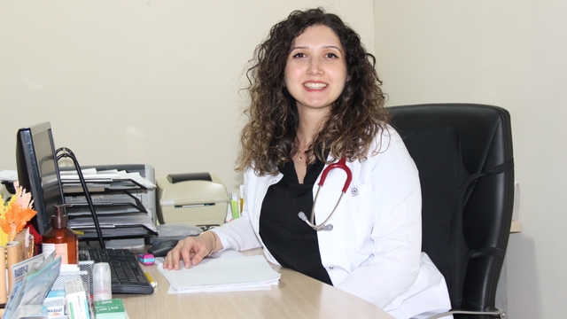 Tütün kullanımı akciğer kanseri riskini artırıyor