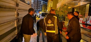 Siirt'te kurallara uymayan iş yerlerine 29 bin 530 lira cezai işlem uygulan...