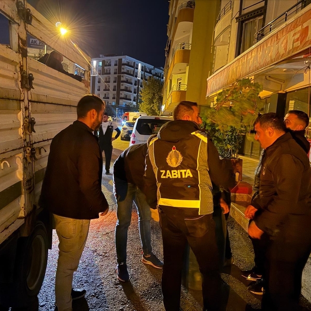 Siirt'te kurallara uymayan iş yerlerine 29 bin 530 lira cezai işlem uygulan...