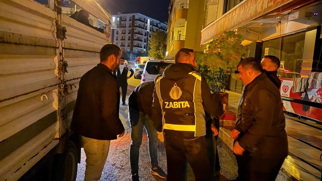 Siirt'te kurallara uymayan iş yerlerine 29 bin 530 lira cezai işlem uygulandı