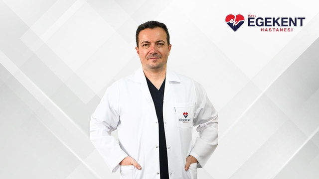 Erken doğum bir hastalık olarak değil, yönetilmesi gereken bir süreçtir
Uzm. Dr. Yavuz Selim Güler erken doğan bebekler için uzman tavsiyelerinde bulundu