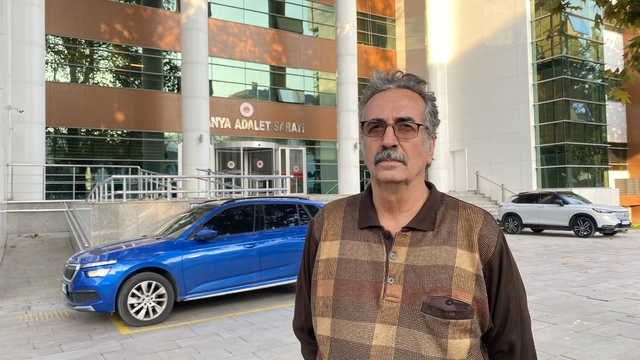 Bursa'da kombi servisi tuzağı
İnternette bulduğu sahte kombi servisi dolandırdığı yetmezmiş gibi birde tehdit etti