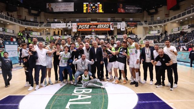 Merkezefendi'den kritik galibiyet