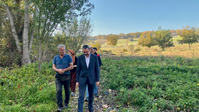 Kırklareli'nden kısa kısa