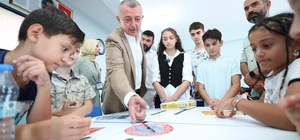 Kocaeli'de 30 bin öğrenciye 392 milyon liralık eğitim desteği