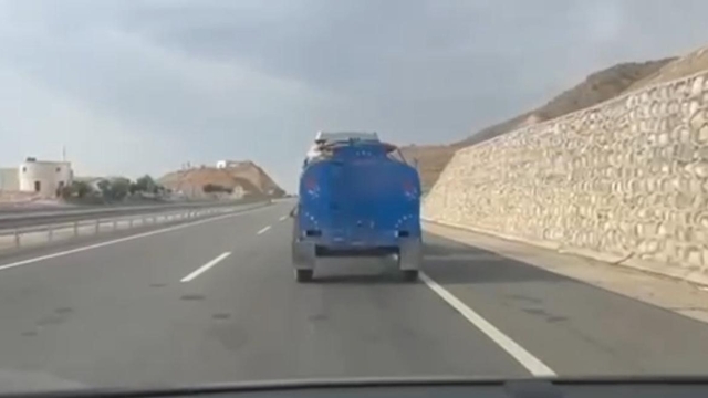 Batman'da su tankerinden kaçak sigara çıktı