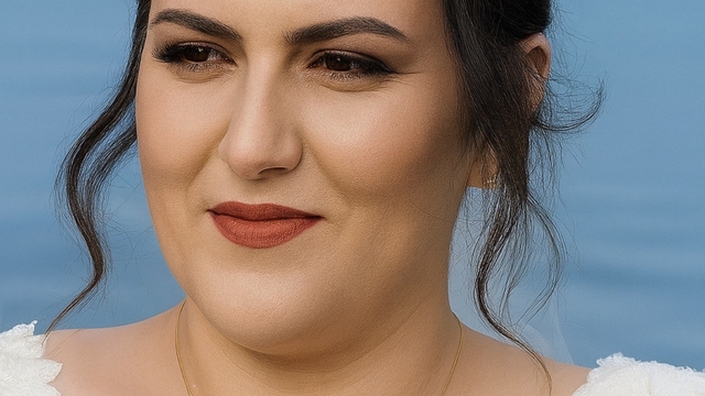 Kayıp genç kadın bulundu