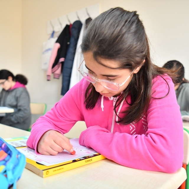 Yeşilyurt Belediyesi'nden öğrencilere ücretsiz kurs desteği