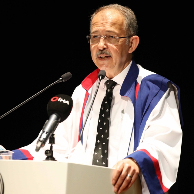 SANKO Üniversitesi Fizyoterapi ve Rehabilitasyon doktora programı açacak