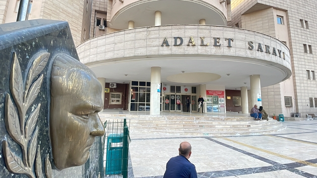 Şanlıurfa'da çırağın kompresörle yaralanmasıyla ilgili savcılık açıklaması