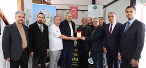 Çamardı'da geleneksel dondurma kültürü festivale taşındı