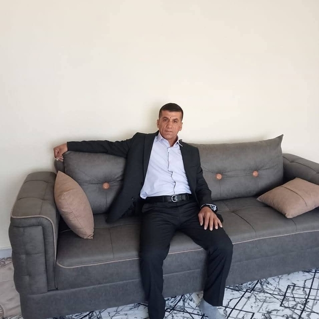 Mardin'de inşaattan düşen işçi hayatını kaybetti