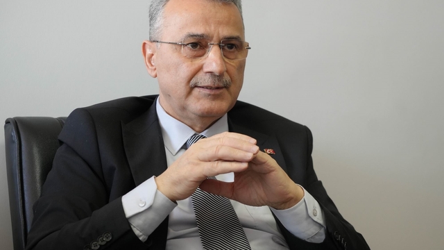 Başkan Kurnaz: "İlkadım'da sahipsiz hayvan problemi ortadan kalkacak"
"Tüm parklar kameralarla 'güvenli park' olacak"