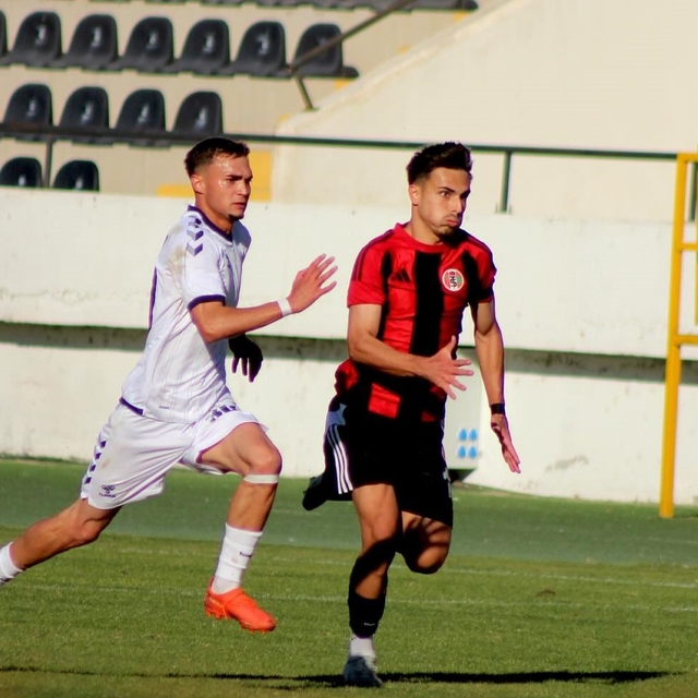 Akhisar namağlup yoluna devam ediyor