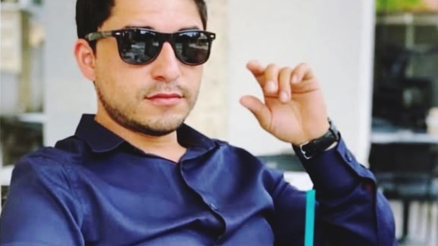 Mali müşavir evinde ölü bulundu