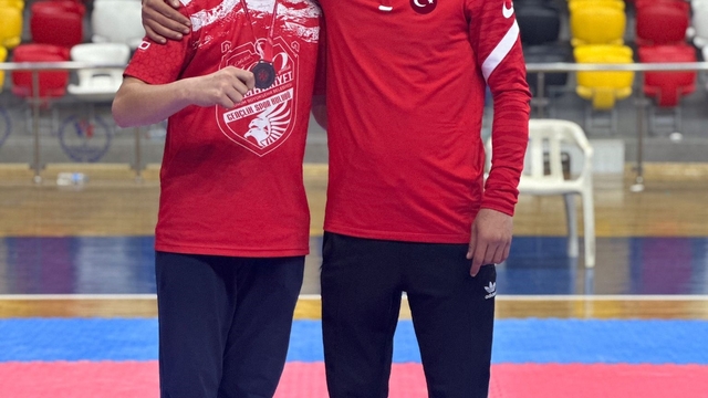 Erzurum Büyükşehir Belediyespor Kick Boksta Türkiye finallerinde