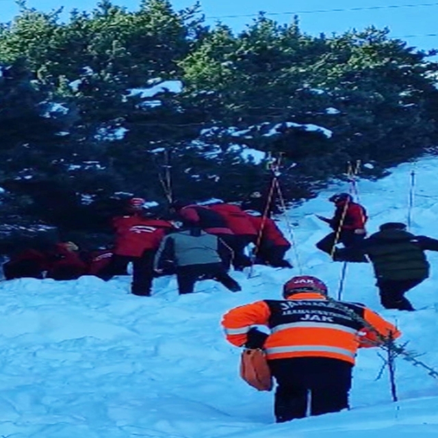 Palandöken çığ davası başladı; kulüp yöneticisi suçlamaları reddetti