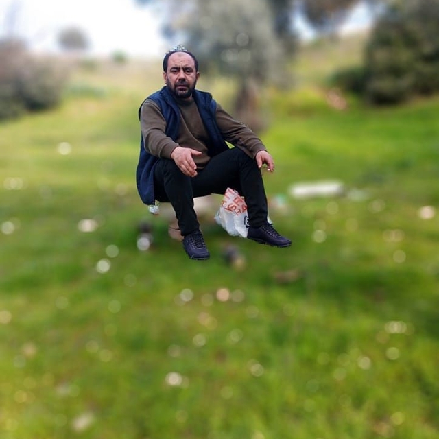 Kazada ağır yaralanan şahıs hayatını kaybetti