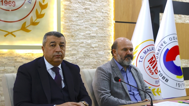 Zirai donun Malatya kayısısı ve bölge ekonomisine etkileri araştırılacak