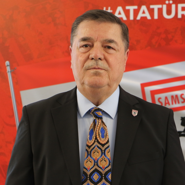 Samsunspor Başkan Vekili Bilen: Beşiktaş'tan puanlar alıp, İzlanda'ya moral...