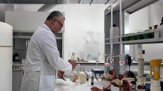 MUSKİ, temiz çevre için atıksu denetimlerine devam ediyor