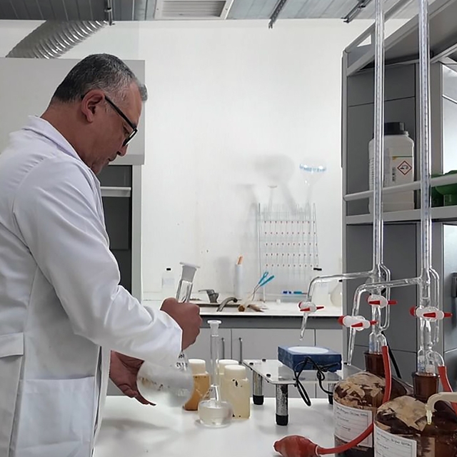 MUSKİ, temiz çevre için atıksu denetimlerine devam ediyor