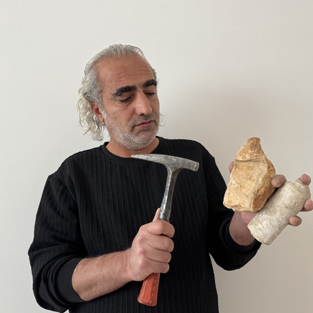 Jeoloji mühendisi Fahri Çelik'ten deprem riskine karşı "hibrit yapı modeli"...